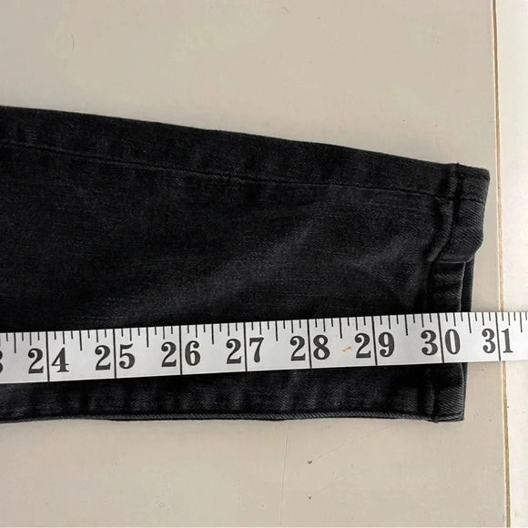 AE  hi rise Jegging 4 long - Picture 10 of 10